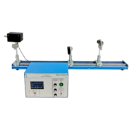 Лабораторная установка «Кольца Ньютона» - «globural.ru» - Миасс