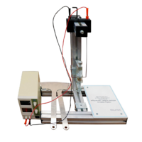Типовой комплект учебно-лабораторного оборудования «Изучение закона Ампера и токов Фуко»  - «globural.ru» - Миасс