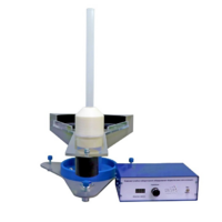 Комплект учебно-лабораторного оборудования «Кориолисовая сила инерции»  - «globural.ru» - Миасс