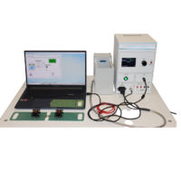 Исследовательский лабораторный стенд по изучению температурной зависимости металлов и полупроводников - «globural.ru» - Миасс