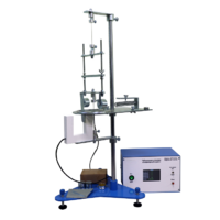 Лабораторная установка «Унифилярный подвес» - «globural.ru» - Миасс