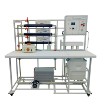 Лабораторная установка для изучения процесса конденсации - «globural.ru» - Миасс