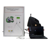 Типовой комплект учебного оборудования «Изучение работы поршневого компрессора» - «globural.ru» - Миасс