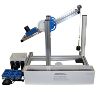 Лабораторный стенд «Проверка законов трения»  - «globural.ru» - Миасс