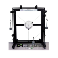 Лабораторный стенд «Система плоских сходящихся сил»  - «globural.ru» - Миасс