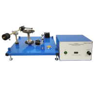 Установка «Определение приведенного момента инерции механизмов» - «globural.ru» - Миасс