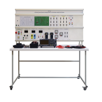 Стенд «Электрические измерения и основы метрологии» - «globural.ru» - Миасс