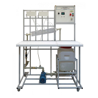 Стенд учебный «Закон сохранения энергии в жидкости»  - «globural.ru» - Миасс