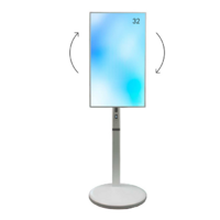 Мобильная панель Mobiscreen EON 32" - «globural.ru» - Миасс