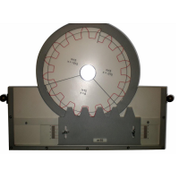 Типовой комплект учебного оборудования "Нарезание эвольвентных зубьев методом обкатки" - «globural.ru» - Миасс