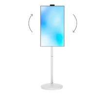 Мобильная панель Mobiscreen NOVA 32" - «globural.ru» - Миасс