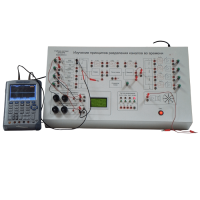 Учебная система для исследования особенностей разделения каналов во времени - «globural.ru» - Миасс