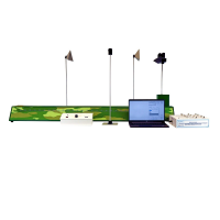 Комплект учебно-лабораторного интерактивного оборудования для изучения основ радиолокации и радиоэлектронной борьбы - «globural.ru» - Миасс