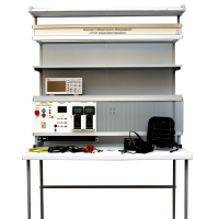 Комплект лабораторного оборудования «Стол радиомонтажника»  - «globural.ru» - Миасс