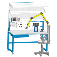 Стол радиомонтажника – СР3 - «globural.ru» - Миасс