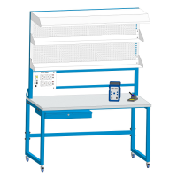 Стол радиомонтажника – СР2 - «globural.ru» - Миасс