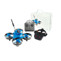 Ресурсный набор для FPV-полетов (направление радиоуправляемого авиамоделизма от первого лица) - «globural.ru» - Миасс