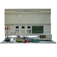 Лабораторный комплекс «Анализ и синтез радиотехнических цепей и сигналов»  - «globural.ru» - Миасс