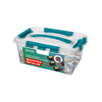 Ресурсный набор для образовательного набора «Динамика ЙоТик М1» - «globural.ru» - Миасс