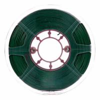 Катушка PLA-Пластика 1.75 мм 1кг в ассортименте - «globural.ru» - Миасс