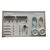 Лабораторный стенд «Волоконно-оптическая связь» - «globural.ru» - Миасс