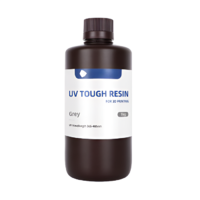 Фотополимер Flexible Tough Resin 2.0 в ассортименте - «globural.ru» - Миасс