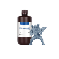 Водосмывная смола Water-Wash Resin+ - «globural.ru» - Миасс