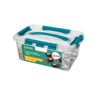 Ресурсный набор для образовательного набора «Умная теплица ЙоТик M2» - «globural.ru» - Миасс