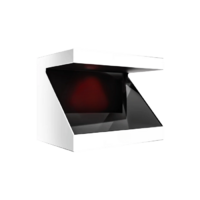 Голографический куб Cube 32" - «globural.ru» - Миасс