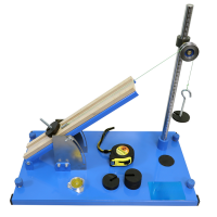 Установка «Исследование КПД механизмов»   - «globural.ru» - Миасс