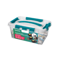 Ресурсный набор для образовательного набора «Умные 3D-проекты» М1 ЙоТик 32 - «globural.ru» - Миасс