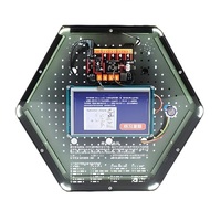Модуль интерактивный "Азбука Морзе" - «globural.ru» - Миасс