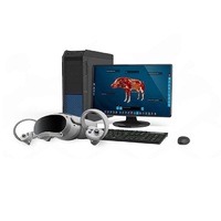 Интерактивный учебный комплекс «Анатомия Свиньи» - «globural.ru» - Миасс