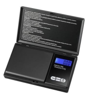 Электронные весы с высокой точностью до 100 гр - «globural.ru» - Миасс
