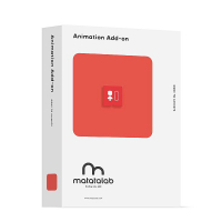 Дополнительный анимационный набор Matatalab Animation Add-on - «globural.ru» - Миасс