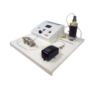 Учебная лабораторная установка «Приведение технологического оборудования с горючими жидкостями во взрывобезопасное состояние посредством вентилирования» - «globural.ru» - Миасс