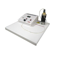 Учебная лабораторная установка «Экспериментальное определение концентрации паров горючей жидкости в технологических аппаратах закрытого типа при изменении температурных условий проведения процесса» - «globural.ru» - Миасс