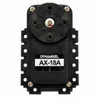 Сервомотор Dynamixel AX-18A - «globural.ru» - Миасс