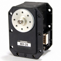 Сервомотор Dynamixel MX-28R - «globural.ru» - Миасс