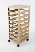 Стойка для наборов "ОГЭ 2022" (продается только с набором ОГЭ-лаборатория) - «globural.ru» - Миасс