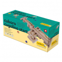 Набор "Cuboro" cugolino start - «globural.ru» - Миасс