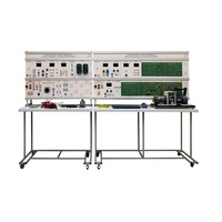 Учебное оборудование «электротехника и основы электроники» - «globural.ru» - Миасс