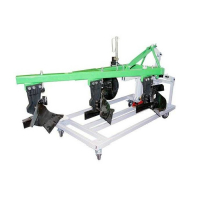 Учебный тренажер «Плуг» - «globural.ru» - Миасс