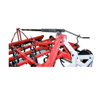 Учебный тренажер «Культиватор»  - «globural.ru» - Миасс