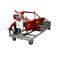 Учебный тренажер «Косилка роторная» - «globural.ru» - Миасс