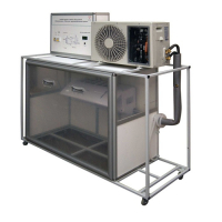 Лабораторный стенд «Обратные термодинамические циклы» - «globural.ru» - Миасс