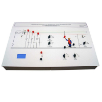 Лабораторный стенд «Электробезопасность в трехфазных сетях переменного тока с заземленной нейтралью» - «globural.ru» - Миасс