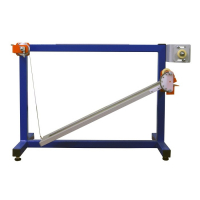 Учебная лабораторная установка «Законы трения» - «globural.ru» - Миасс