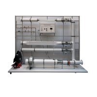 Типовой комплект учебного оборудования «Основы газовой динамики» - «globural.ru» - Миасс