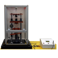 Типовой комплект учебного оборудования «Механические свойства материалов» - «globural.ru» - Миасс